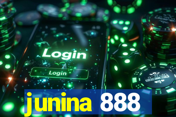 junina 888